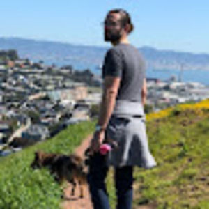 Meet your Posher, Chad